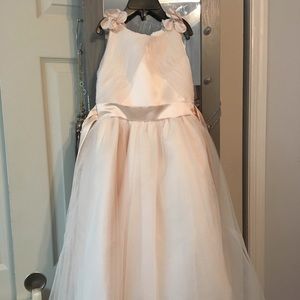 BUY THIS! Joan Calabrese girls dress